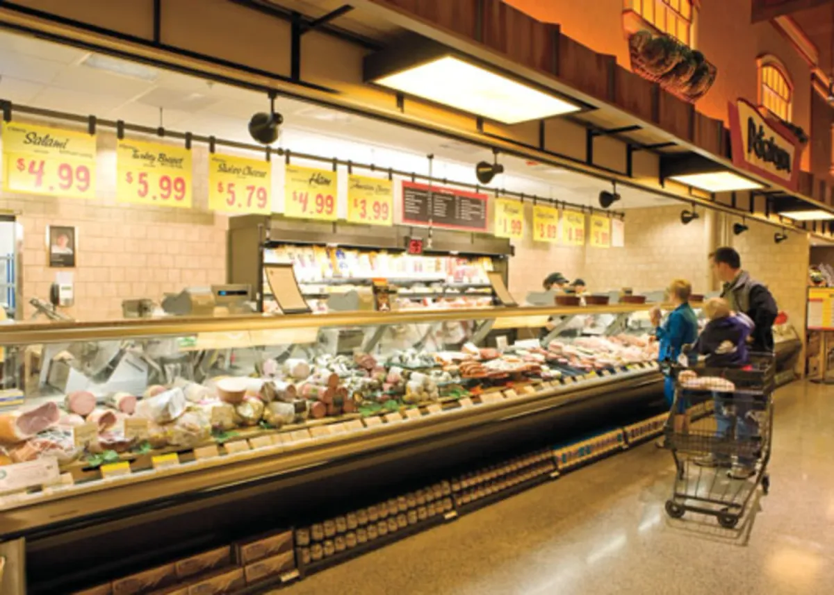 Best (and Worst) Grocery Stores For Quality And Price