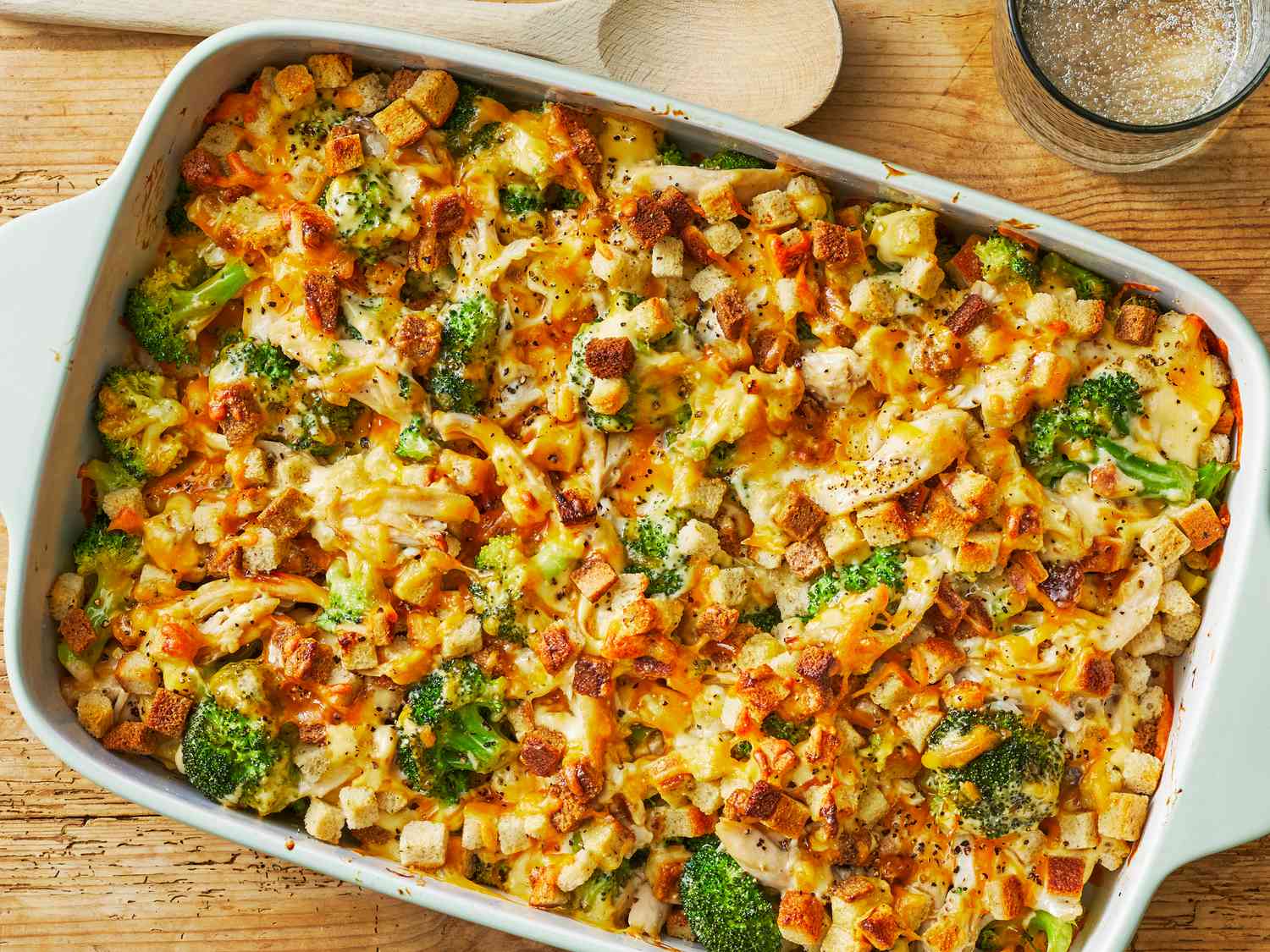 The Only 19 Casserole Recipes You’ll Ever Need
