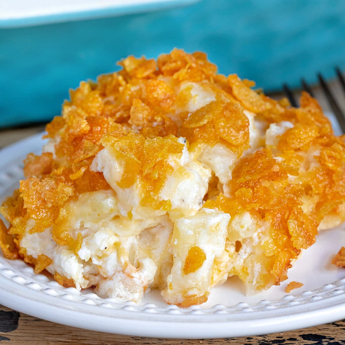 Funeral Potatoes – The Ultimate Comfort Food!