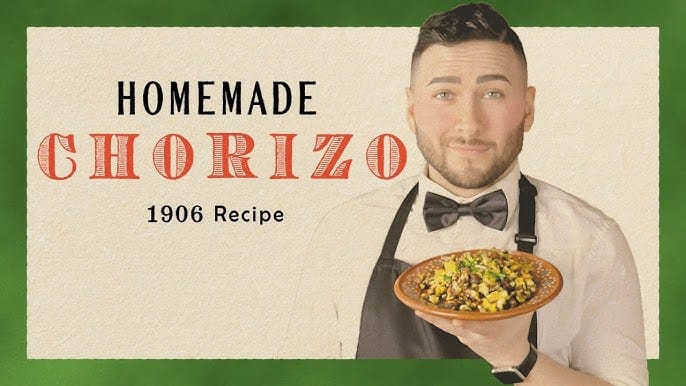 This Incredibly Rare 1906 Mexican Cookbook Changed My Kitchen Forever (Free Download)