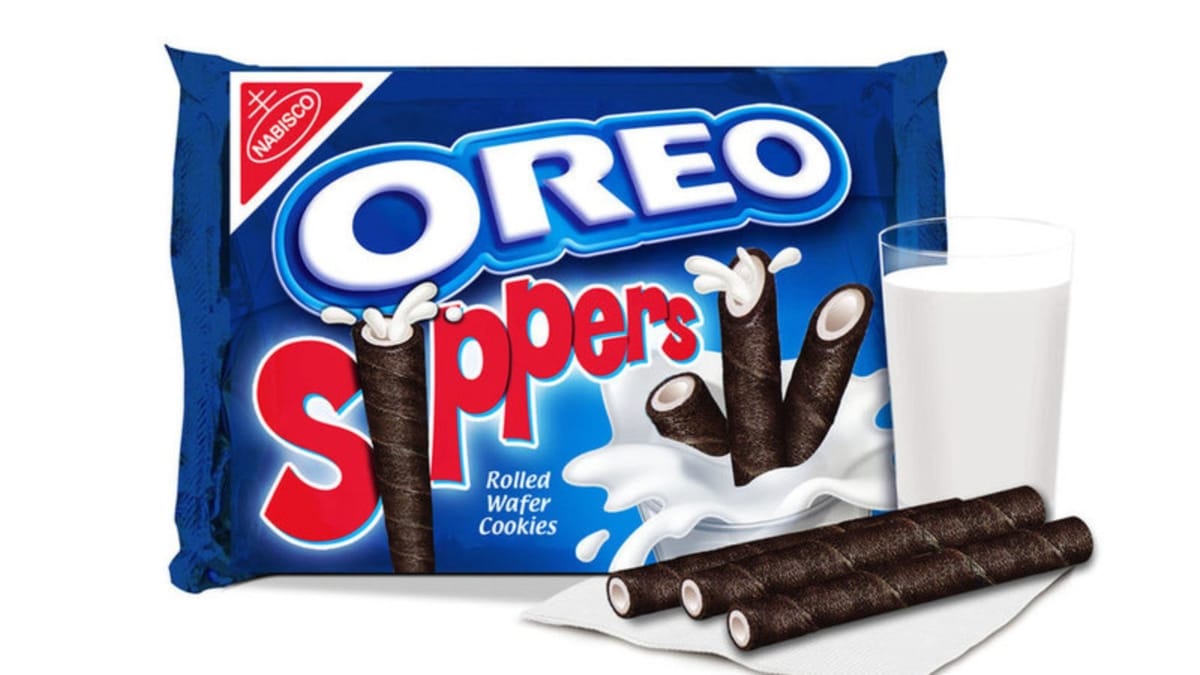 13 Popular Snacks That Used to Contain Real Ingredients (But Don’t Anymore)