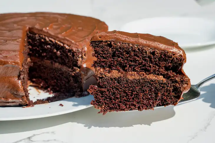 I Tried the Most Popular Chocolate Cake Recipe on the Internet