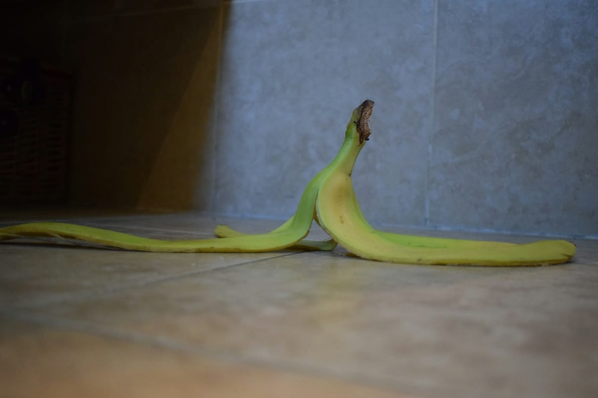 Stop Throwing Away Your Banana Peels! (Here’s Why)