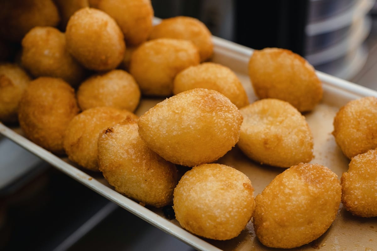 For Truly Crispy Tater Tots, Ignore The Instructions On The Package