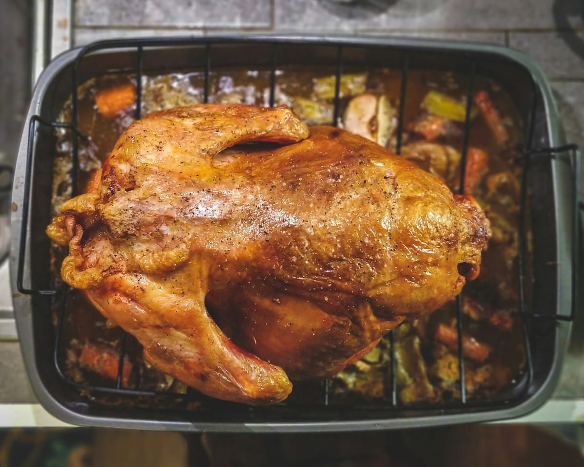 The Worst Time to Buy Rotisserie Chicken, According to Employees