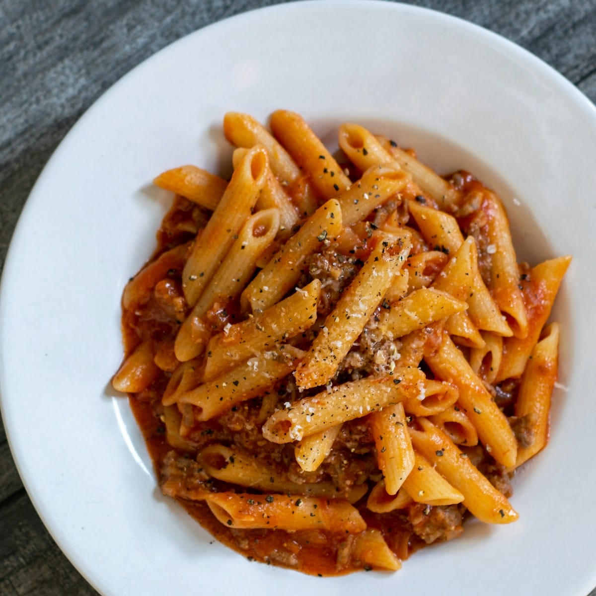 The Secret to Restaurant-Quality Pasta (And It’s Easier Than You Think)