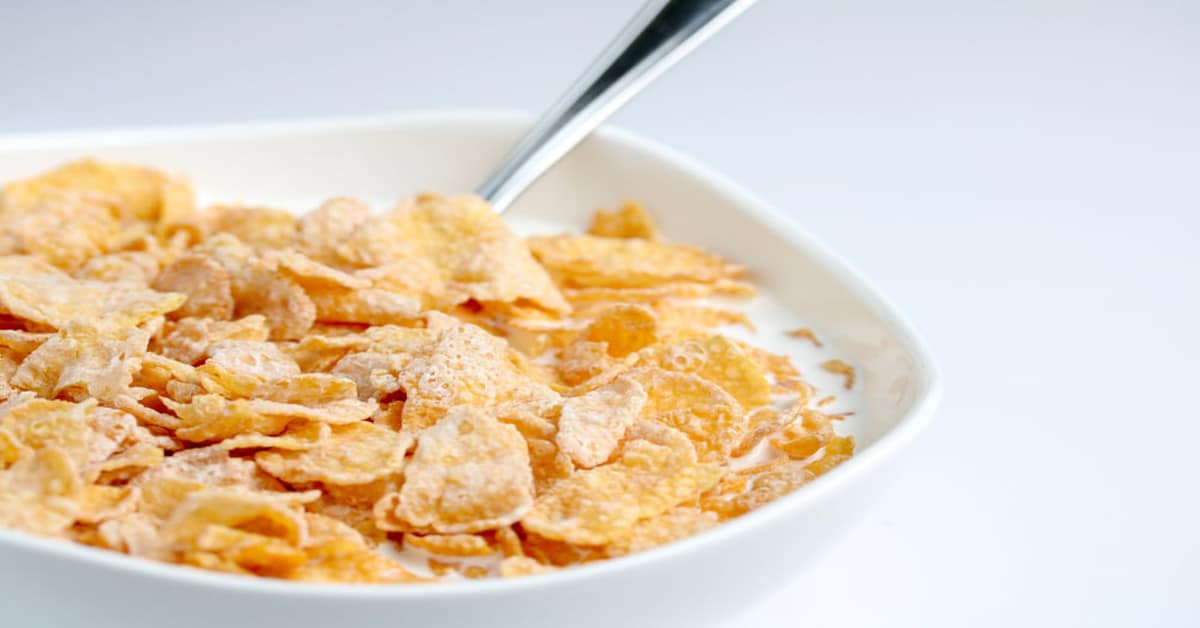 The Popular Breakfast Cereal Linked to Unexpected Weight Gain (And What Experts Recommend Instead)