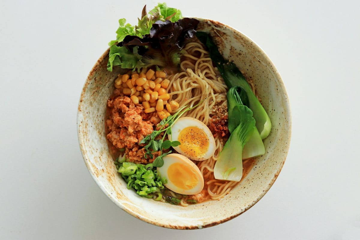 We Tested Every Instant Ramen Brand – Here’s the Clear Winner