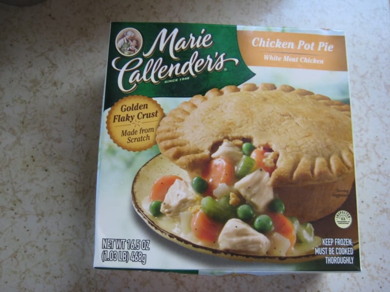 The Frozen Meal Brand Nutritionists Say to Avoid