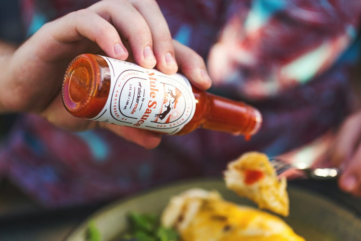 Stop Buying This Popular Hot Sauce (It’s Actually The Lowest Quality)