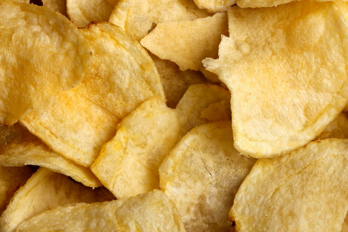 This Popular Snack Food Is Linked to Serious Health Problems