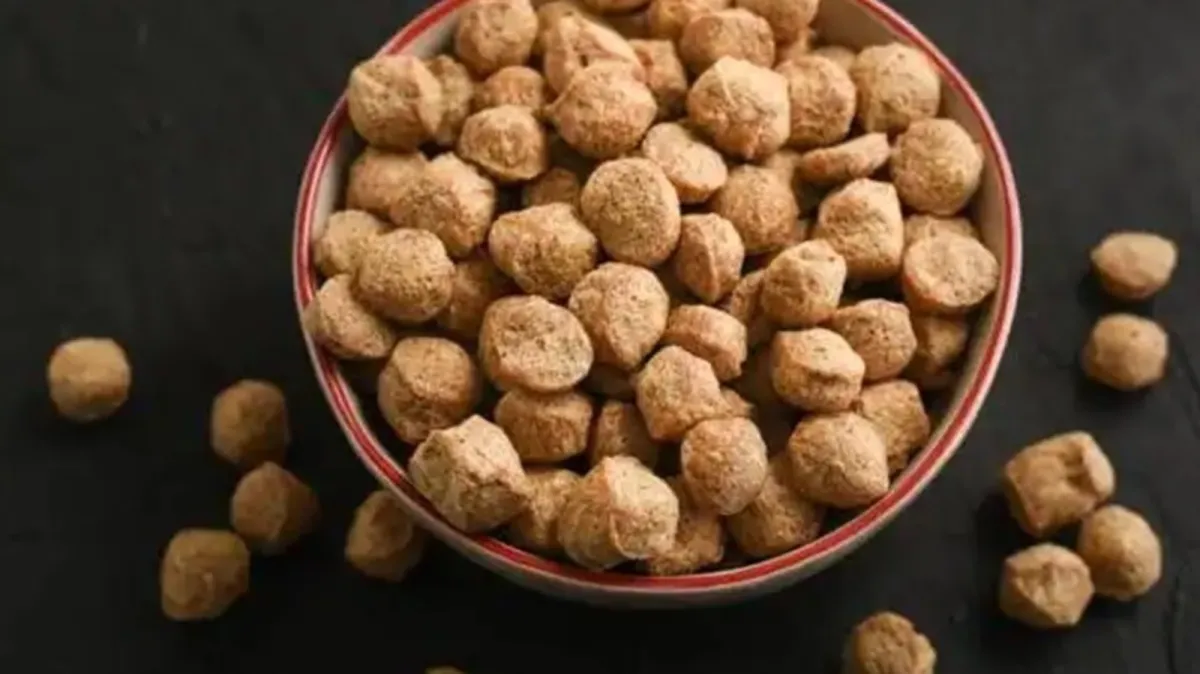 The Absolute Cheapest Way to Get Protein, and No, It Isn’t Beans