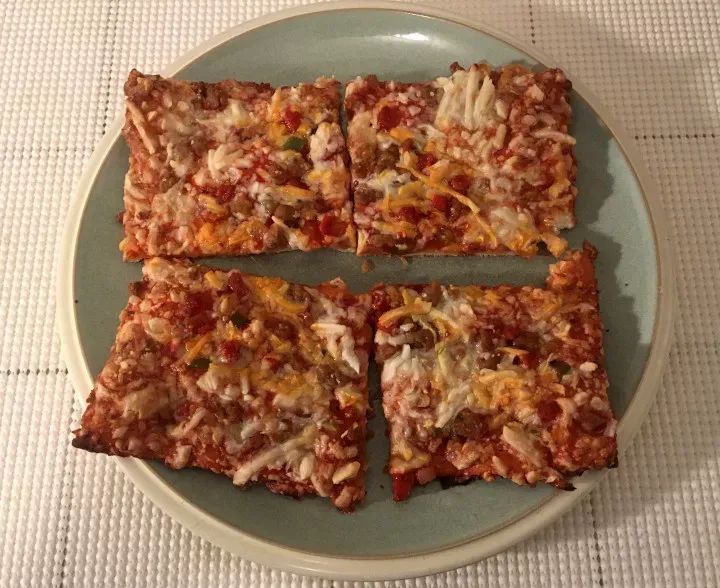 The Frozen Pizza Brand Chefs Say They’d Never Touch