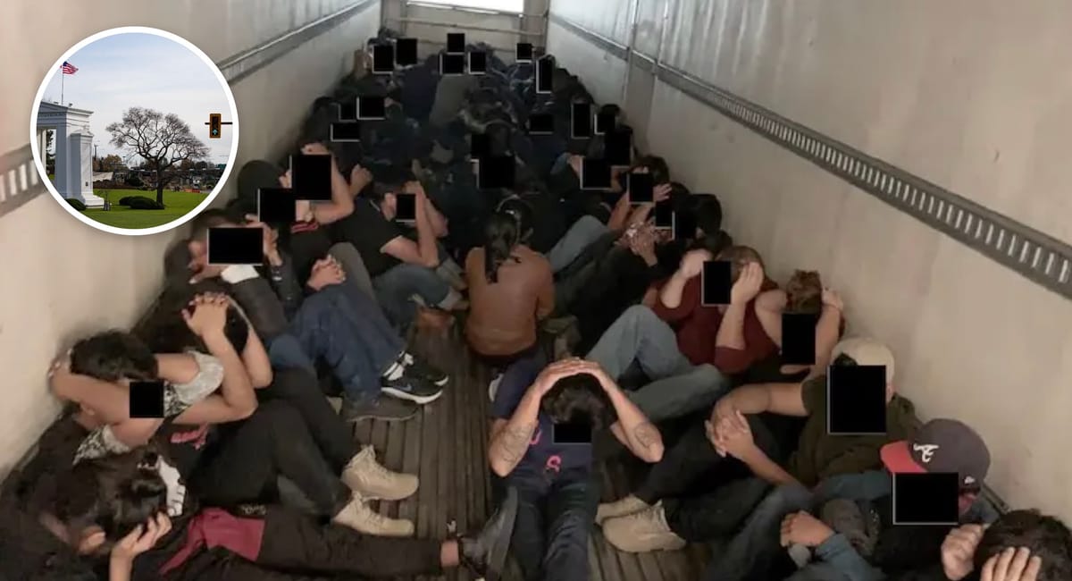 Smugglers Led Cops on High-Speed Chases Endangering Lives Near Canadian Border