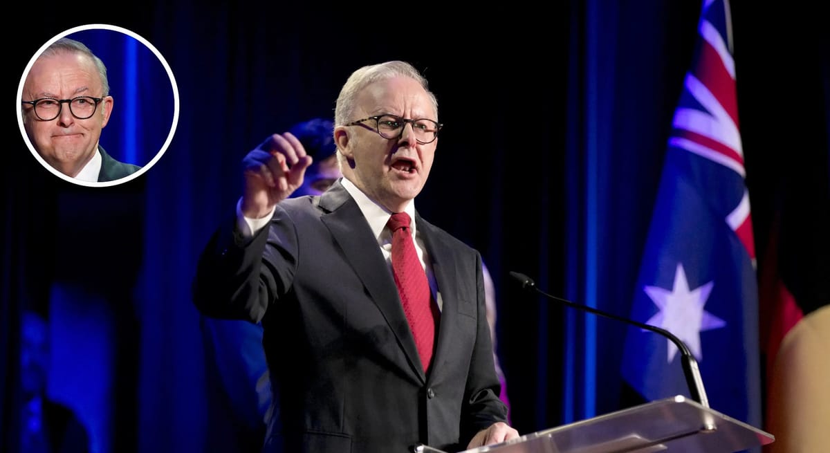 Conservative leader loses election AND seat after one disastrous comment about his voters