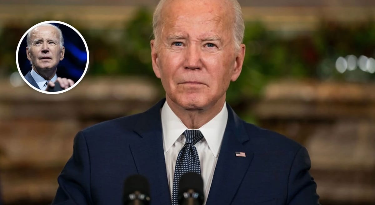 Fox News doctor stunned Biden’s aggressive cancer wasn’t caught sooner