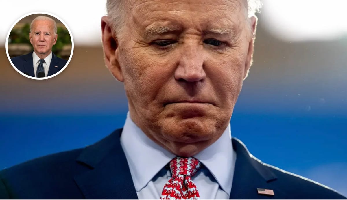 Former President Joe Biden Has Aggressive Cancer Doctors Call Not Curable