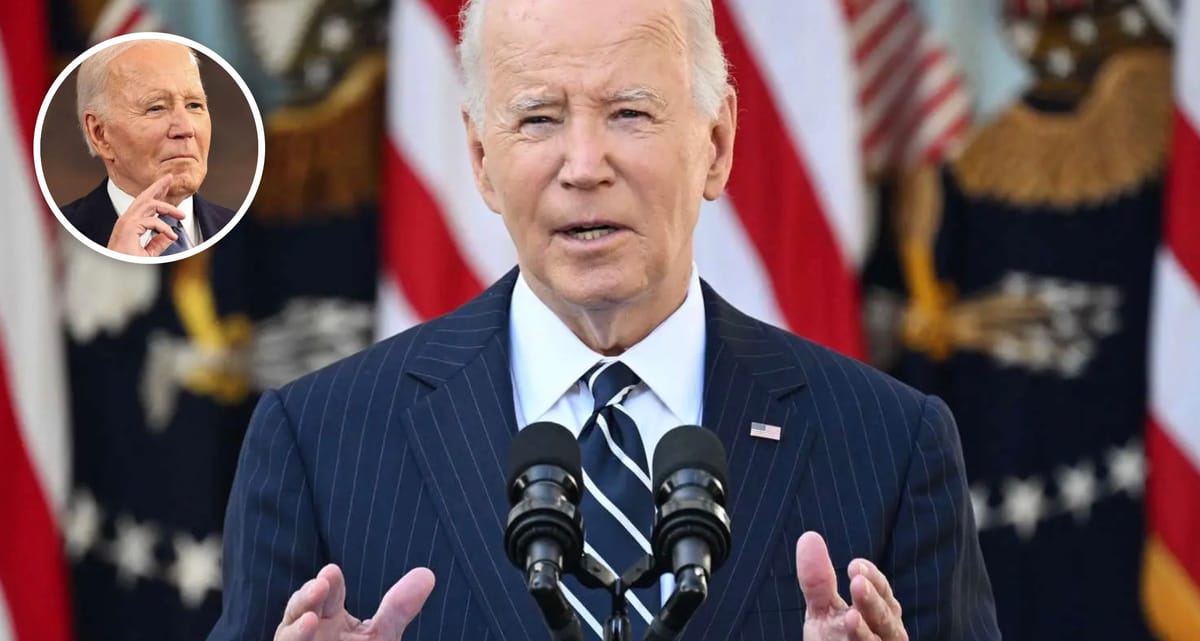 Joe Biden Health Finding Requires URGENT ‘Further Evaluation’