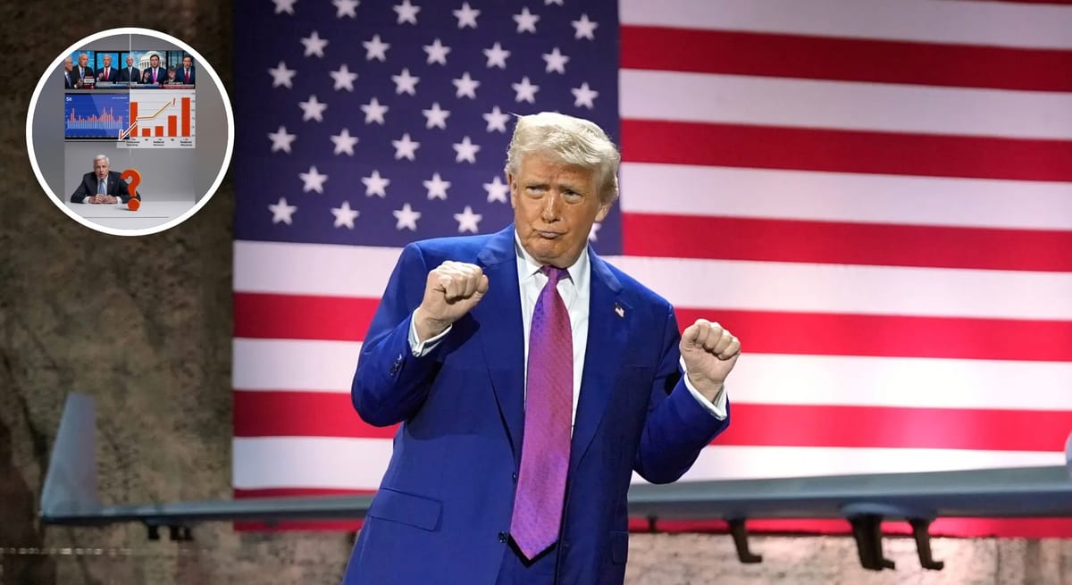 SHOCK RATING CUT: US Credit Slashed, Experts Warn Americans WILL Pay More