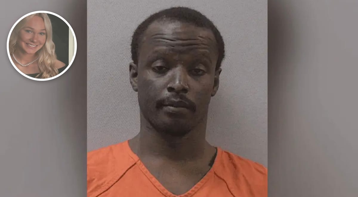 ‘Furious’ father asks how ‘career criminal’ with nearly 40 arrests was free to kill daughter