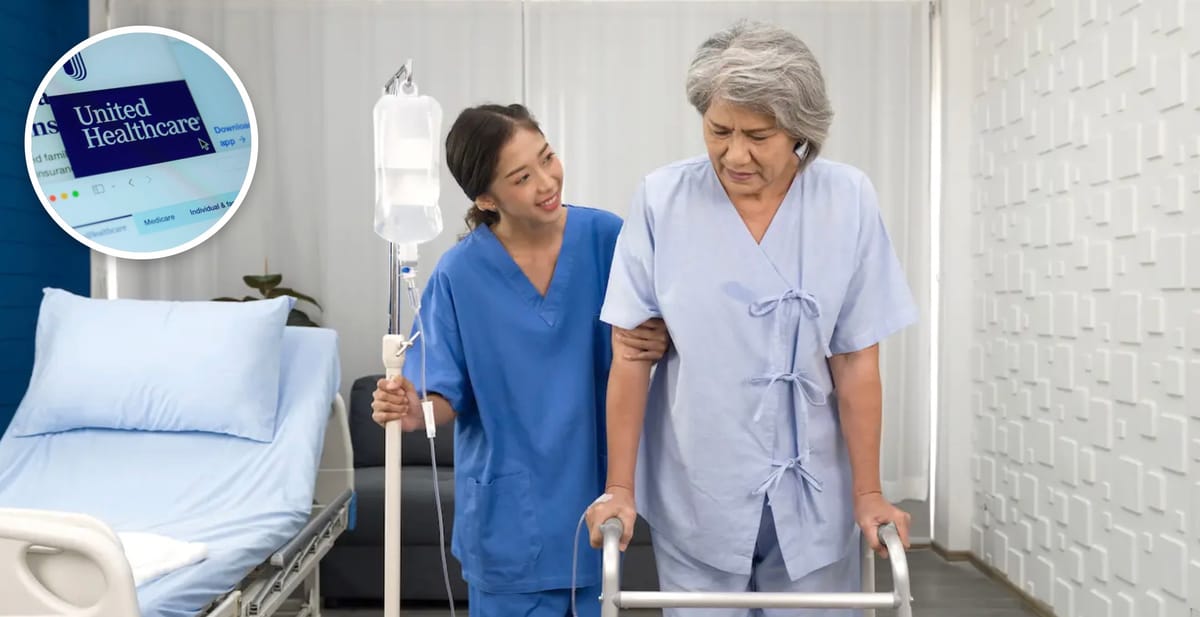 Inside UnitedHealth’s alleged scheme paying nursing homes to deny seniors hospital care
