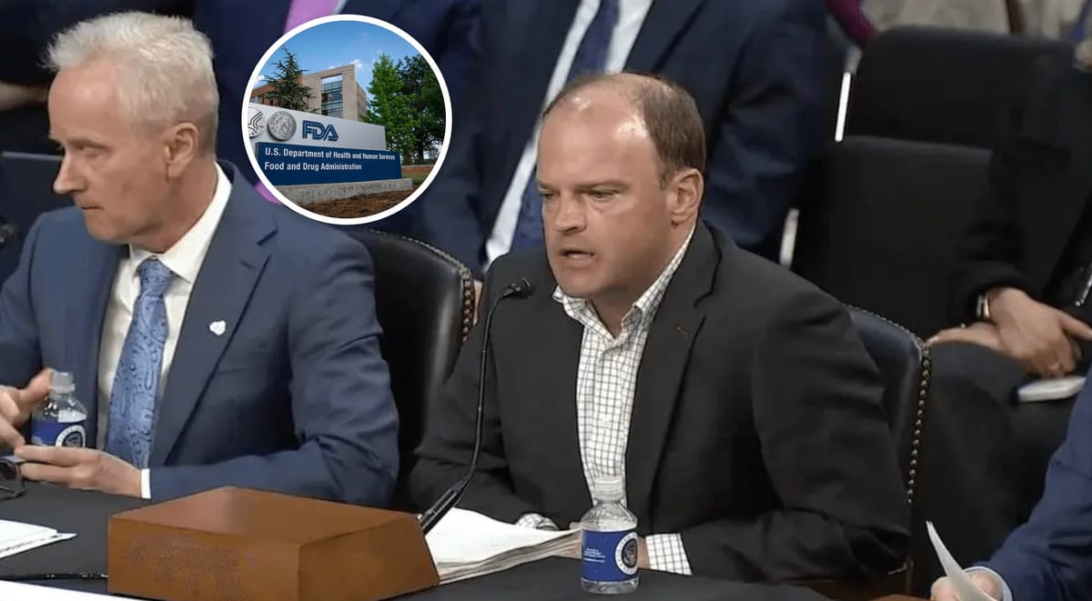 Shock Report: Officials Knew Vaccine Heart Risk EARLY, Delayed Warning For Months