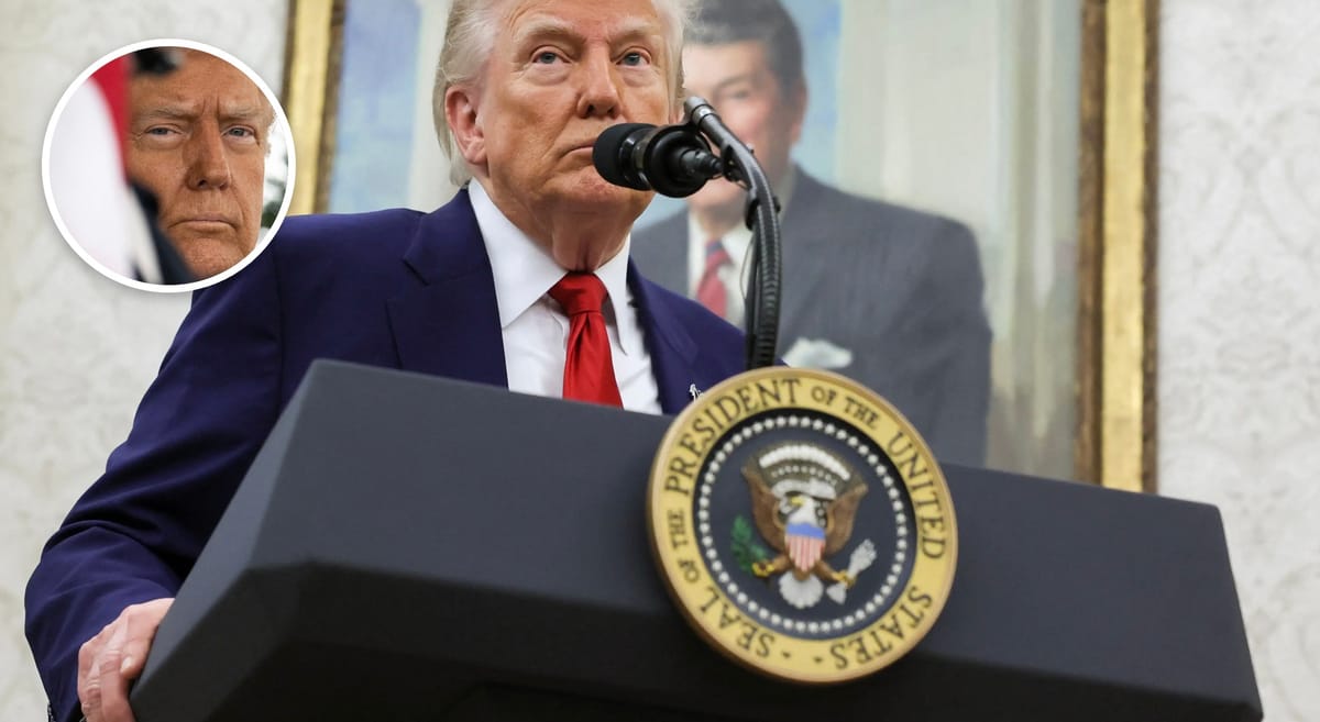 Judge rules Trump lacks authority to suspend Biden programs letting 530,000 migrants work legally