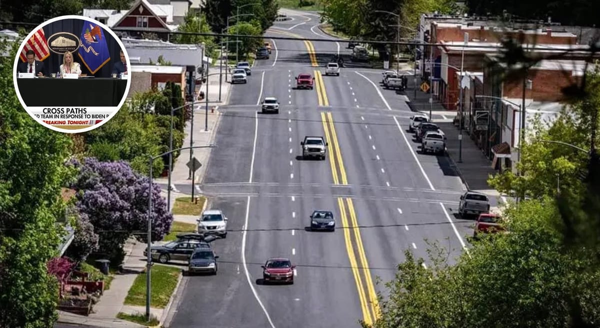 Federal agents investigate Idaho town Troy after residents made hostile comments about evangelical church at public hearing