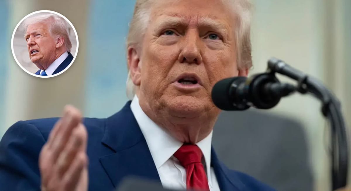 Stephen Miller calls federal court ruling against Trump tariffs a judicial coup