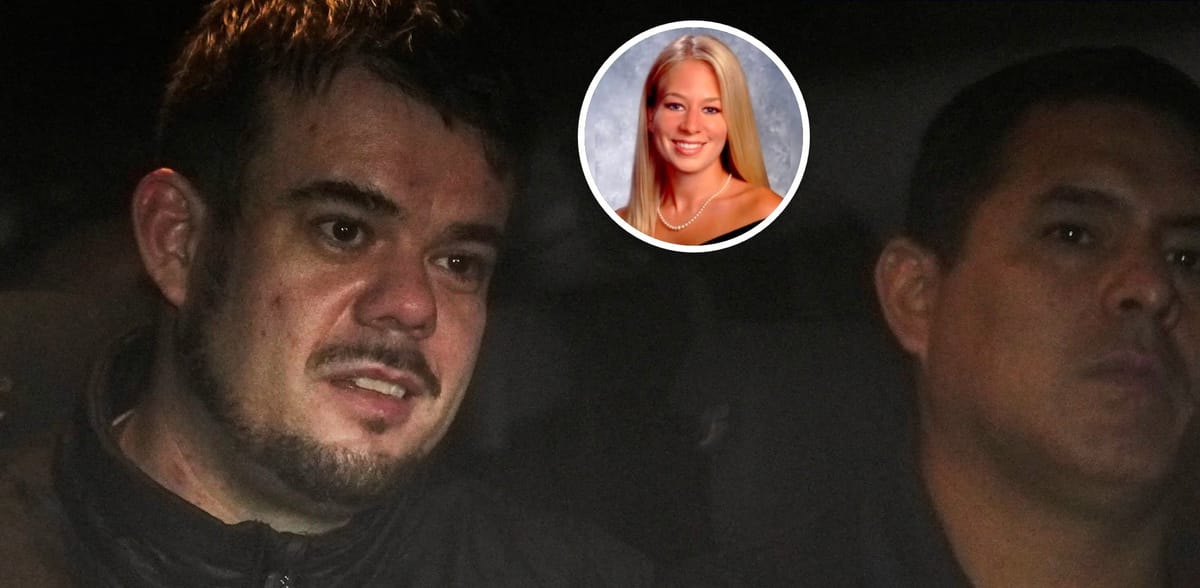 Natalee Holloway family investigator says van der Sloot’s murder confession is hiding the real truth
