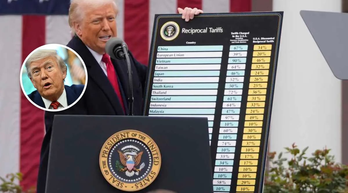 White House pool reporter reveals Trump has completely lost his mind as mental decline becomes obvious