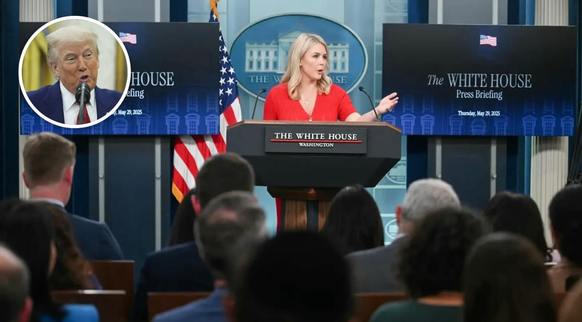 Trump secretly cut White House sign language interpreters on first day back in office leaving 48 million Americans without access