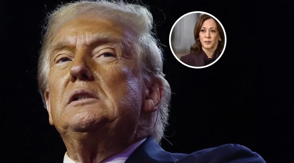 CBS executives Bill Owens and Wendy McMahon abruptly resign after refusing to apologize to Trump in settlement talks