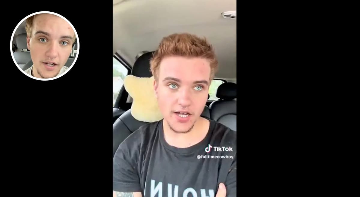 Trans man follows liberal bathroom rules perfectly but gets assaulted and arrested by police anyway