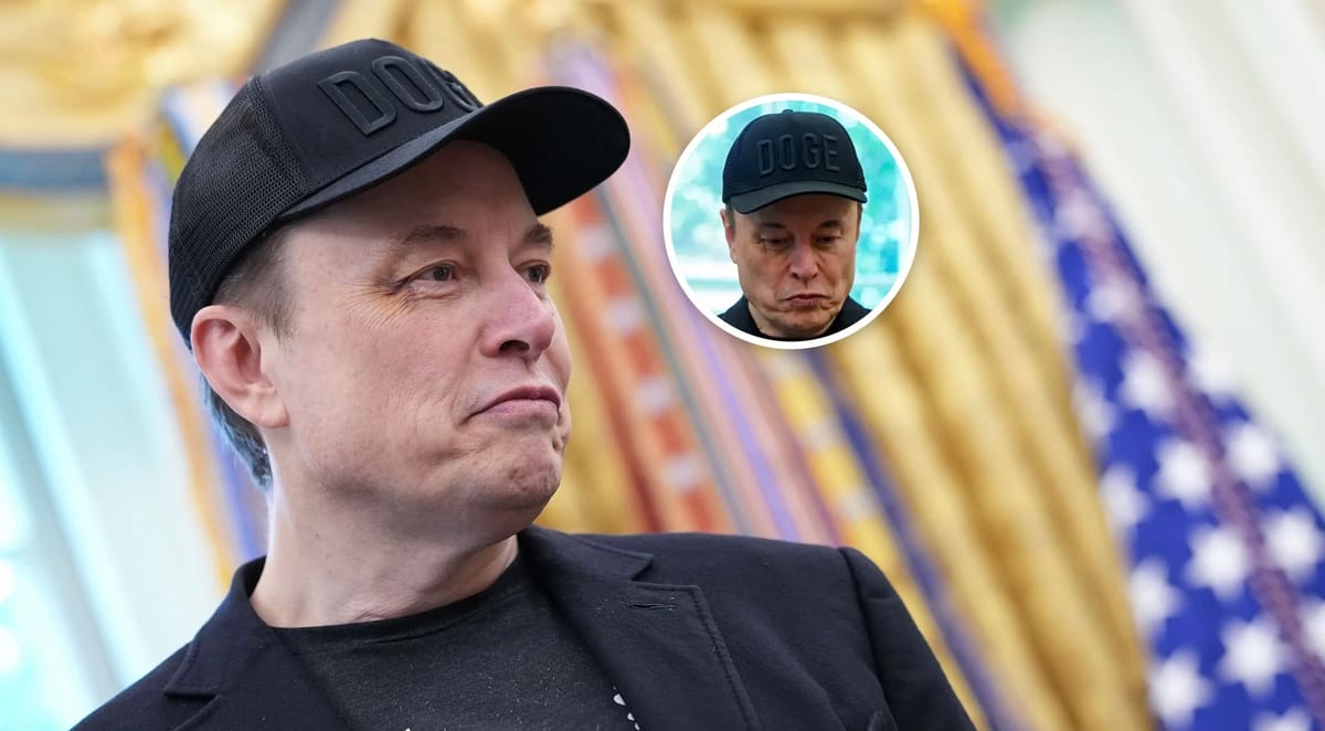 Government officials privately questioned whether Elon Musk was on drugs during Trump administration meetings