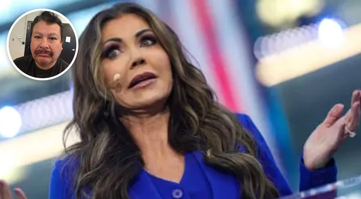 Father of three detained by ICE after fake Trump assassination letter sent by his attacker