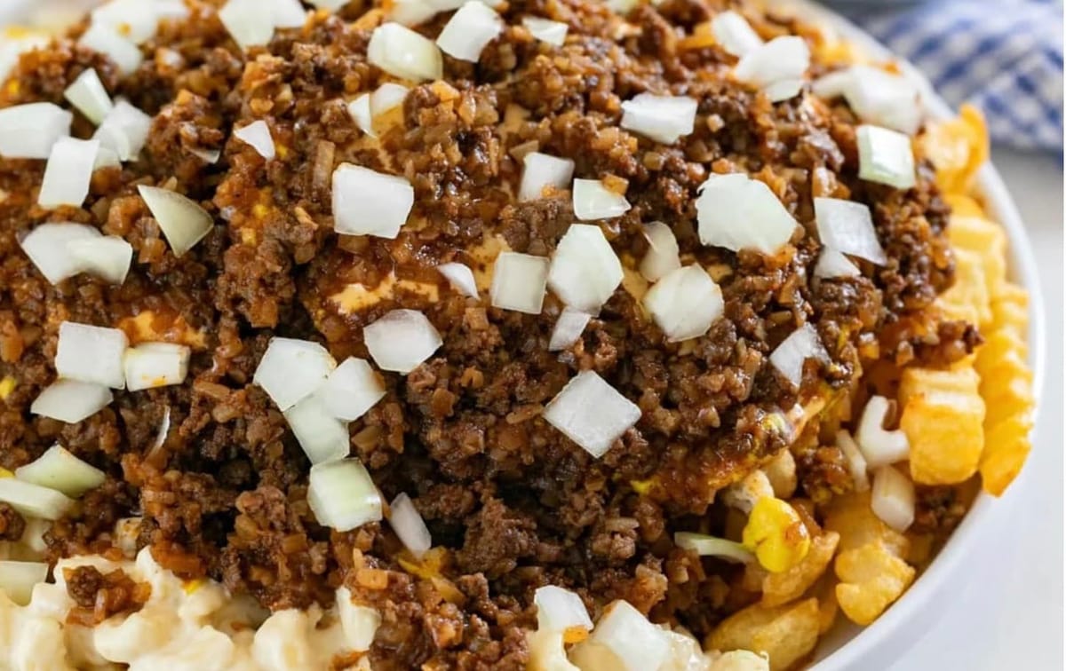 Garbage Plate