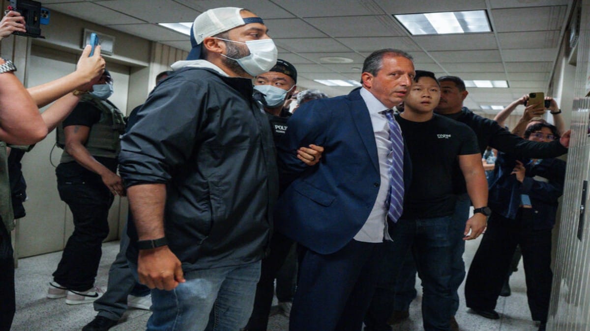 Democrats Take Extreme Step Fearing Trump’s ‘Retribution’