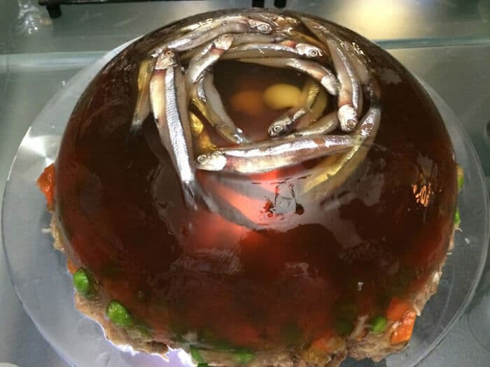 30 Weirdest Recipes In Every State