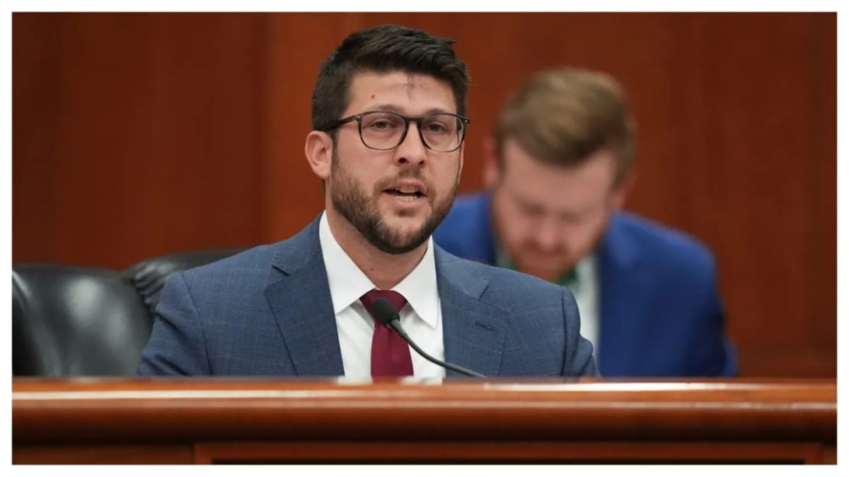 Florida AG Proposes Shocking ICE Center Using Alligators For Security