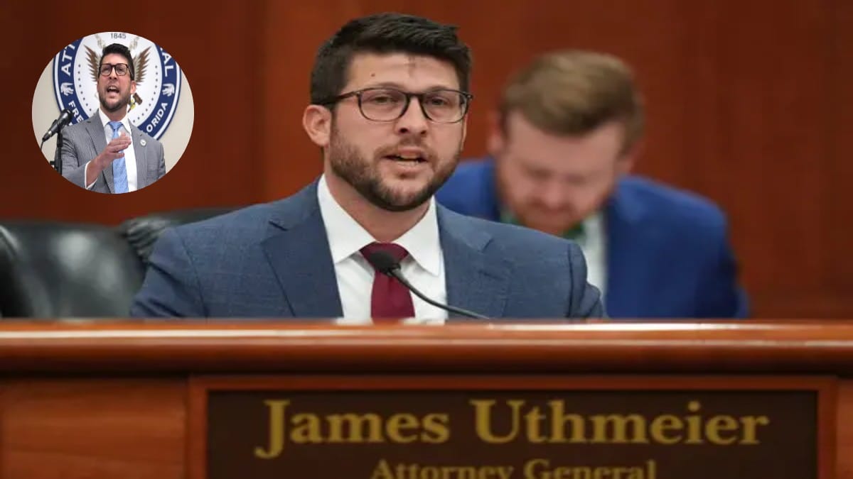 Florida AG says contempt is worth defending Trump’s immigration agenda