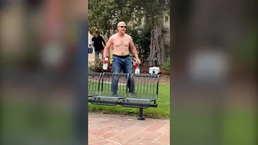 Boulder terrorist Mohamed Soliman received Biden work permit despite overstaying visa before firebombing elderly Jews