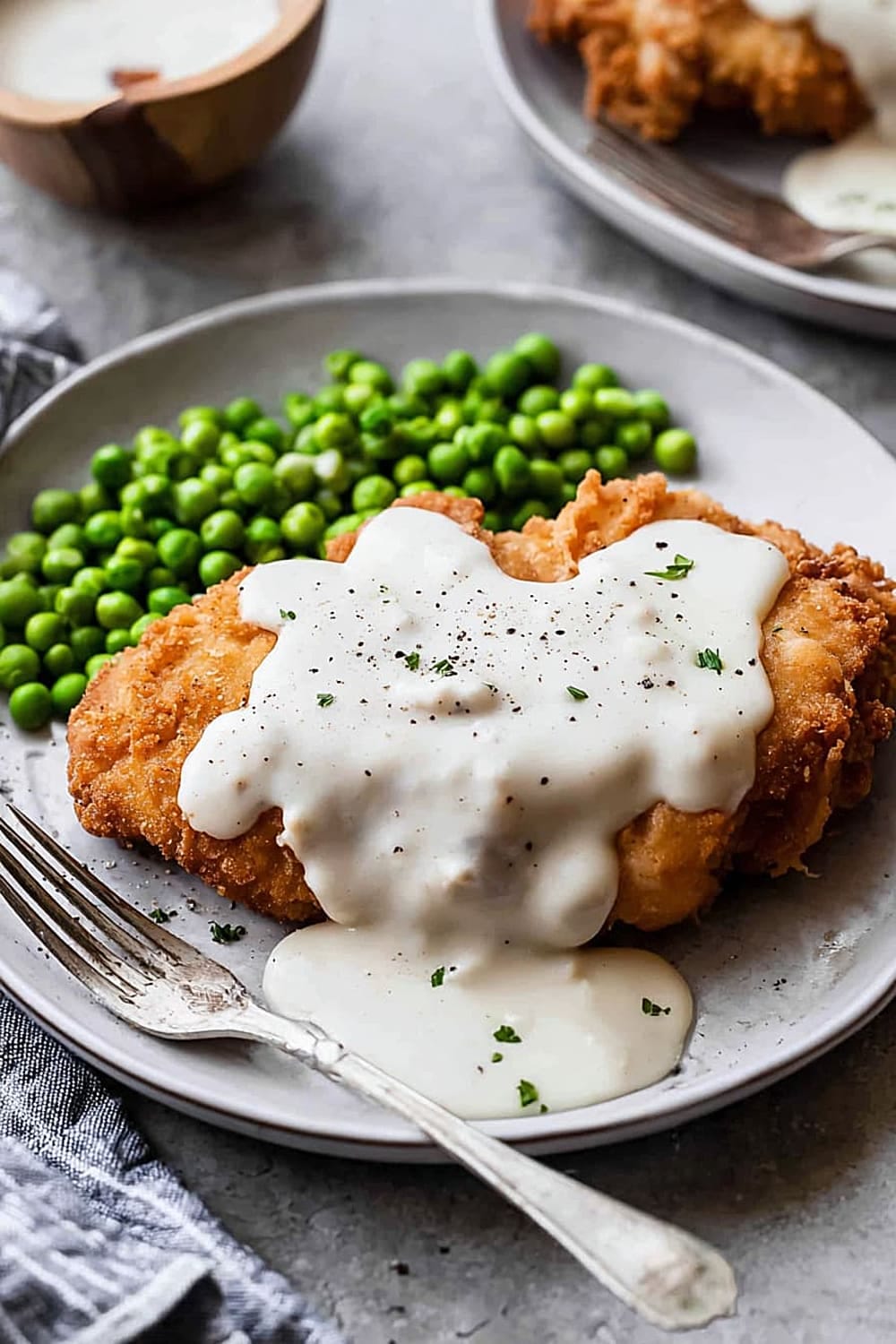 Country Fried Chicken (Dolly Parton Favorite)