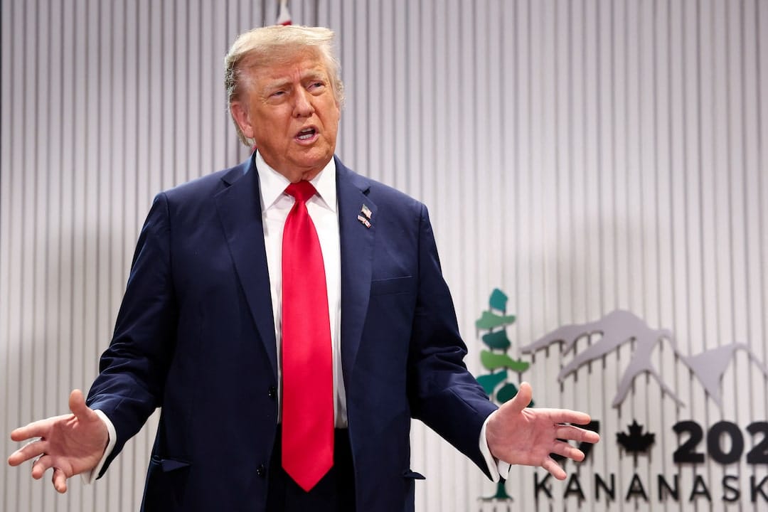 Stunning Court Order Sides With Liberal States Blocking Trump’s Immigration Funding Threat