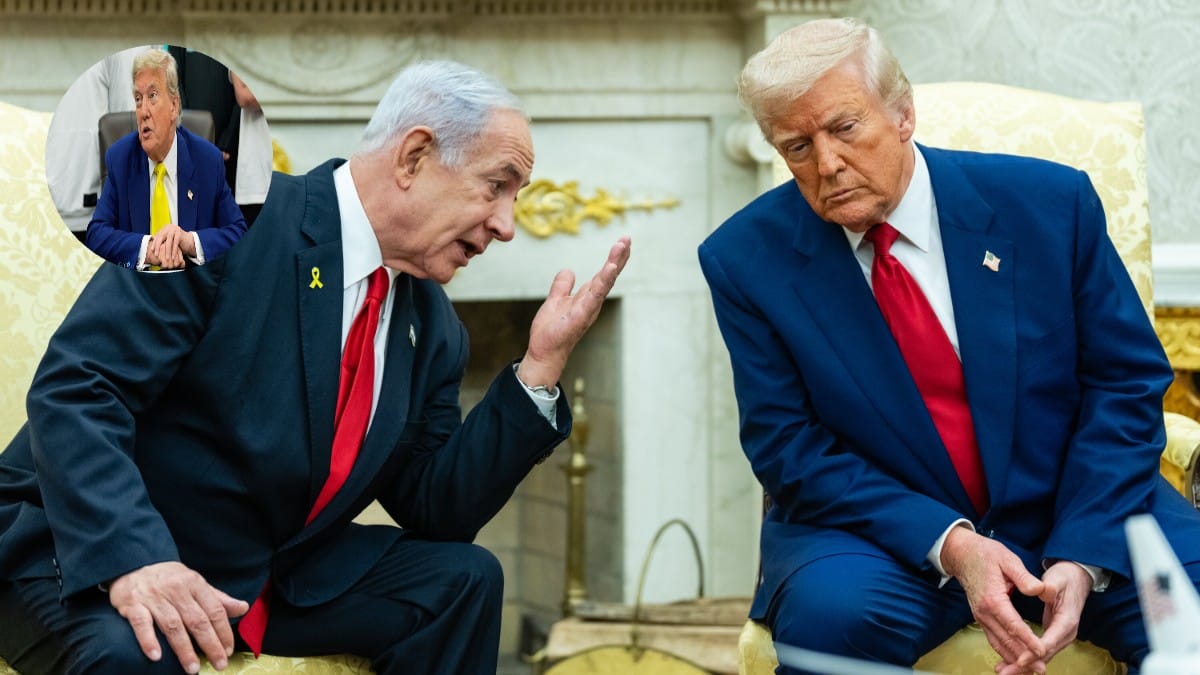 Trump’s controversial picks face ultimate test as US weighs war with Iran