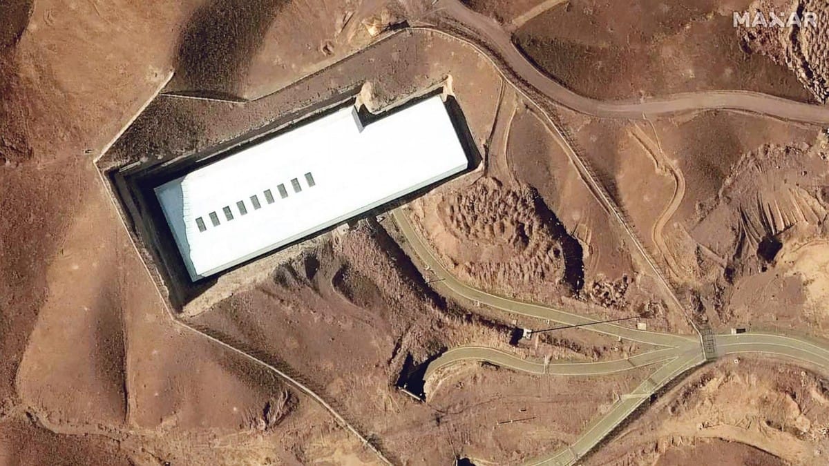 Trump’s surprising Iran move: Calculated genius or dangerous gamble?