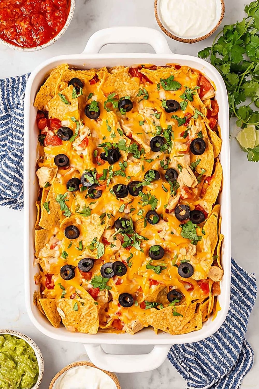 South of the Border Chicken