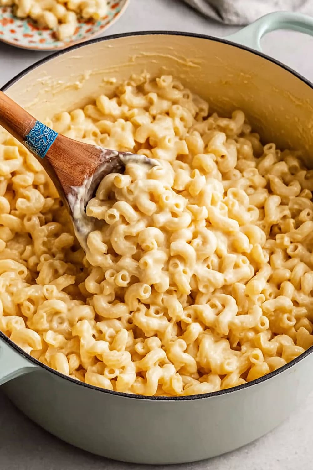 Easy, Creamy 5-Ingredient Mac and Cheese