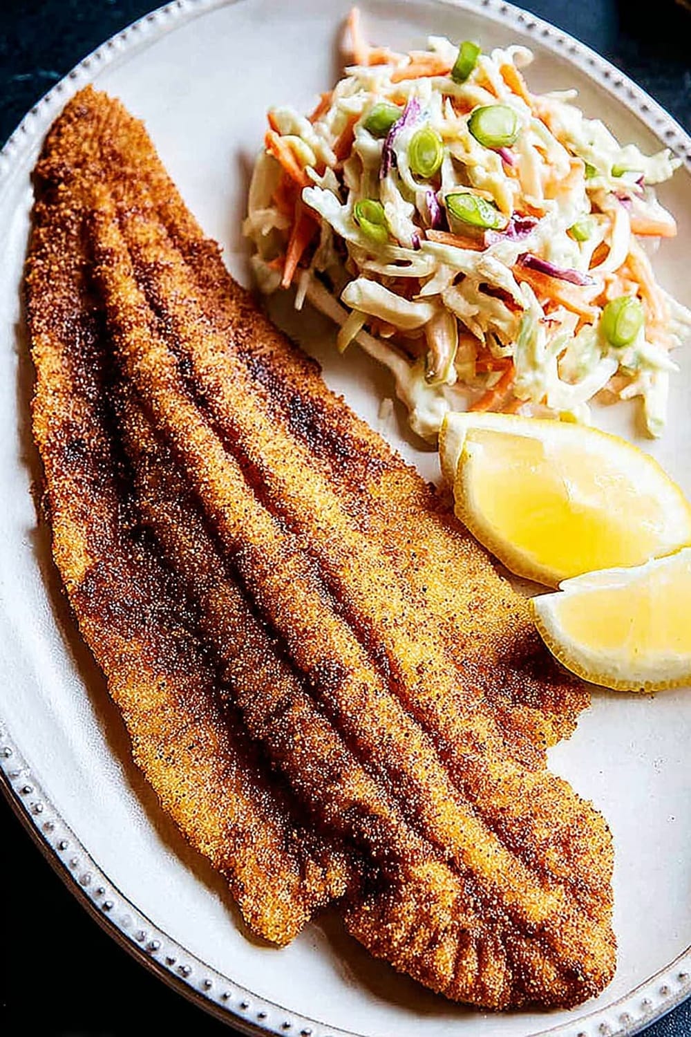 Fried Catfish