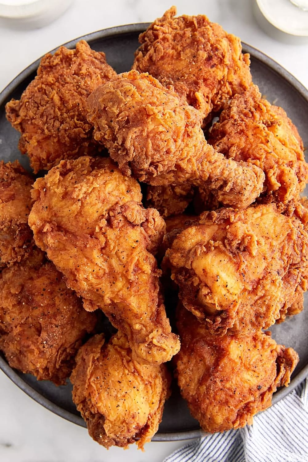 Southern Fried Chicken